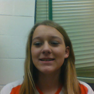 Meet your Posher, Bethany